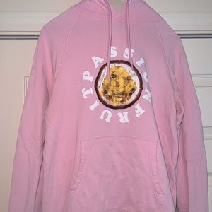 Drake passion fruit hoodie